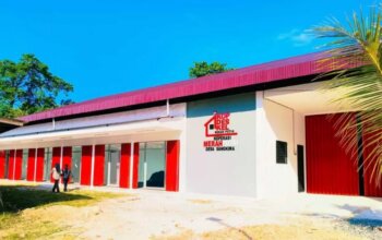 Kemudahan Tebus Pupuk Membuat Koperasi Merah Putih Makin Relevan