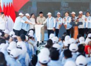 Kehadiran Kopdes Merah Putih Dorong Pengembangan Potensi Ekonomi Desa dan Wisata Alam