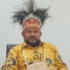 Sumpah Pemuda 2026, Tokoh Adat Ajak Pemuda Papua Jaga Persatuan dan Kesatuan