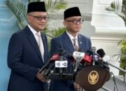 Presiden Prabowo Prioritaskan Kepastian Masa Tunggu Jemaah Haji Indonesia