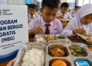 Pemerintah Perluas MBG ke Daerah 3T Sekaligus Perkuat Kualitas dan Keamanan Pangan