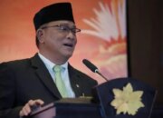 Pemerintah Percepat Penanganan Karhutla Lewat Sinergi Lintas Instansi