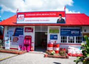 KDMP Papua Perkuat Ekonomi Kerakyatan dan Kemandirian Masyarakat