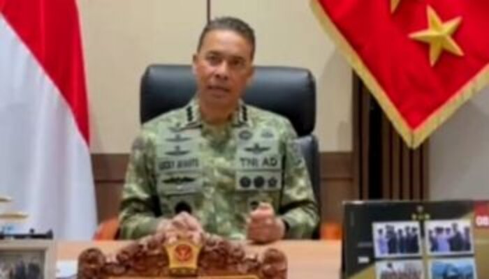 Penindakan Komandan OPM di Maybrat Perkuat Perlindungan Masyarakat Papua