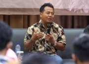 Pengamat Politik Nilai Program Prioritas PrabowoGibran Hadirkan Harapan Baru bagi Kesejahteraan Rakyat