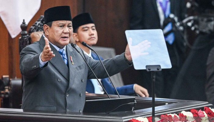 Prabowo Dorong Penghematan Anggaran demi Kesejahteraan Rakyat