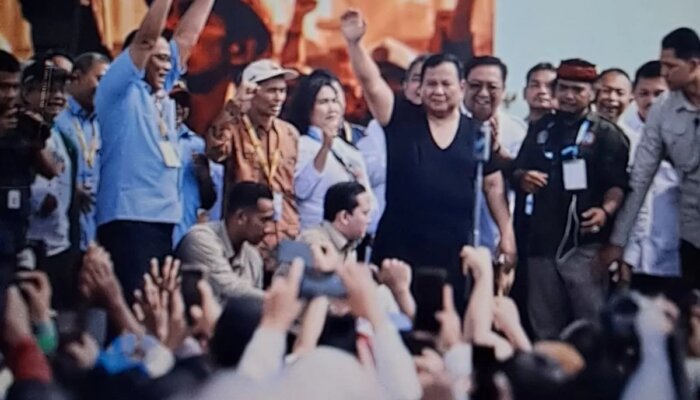 BSU Buruh Menjadi Bukti Aspirasi Pekerja Didengar dengan Solusi Nyata Selama Dua Tahun Prabowo-Gibran