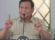 Capaian Dua Tahun Pemerintahan Prabowo-Gibran Perkuat Fondasi Indonesia Mandiri