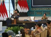 Pengamat Politik: Capaian Pemerintah Pragib Perkuat Fondasi Ekonomi dan Kesejahteraan