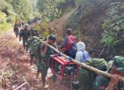 Mengapresiasi Peran TNI, dari Evakuasi hingga Pemulihan Bencana