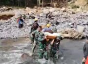 HUT ke-81 TNI, Mengapresiasi Kekuatan Pertahanan yang Tumbuh Bersama Rakyat
