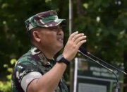 Apresiasi Sinergitas TNI dan Peran Aktif Tokoh Masyarakat Wujudkan Situasi Kondusif di Papua