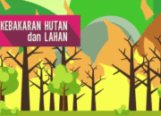 Penanganan Karhutla Tetap Tegas sebelum Api Kembali Meluas