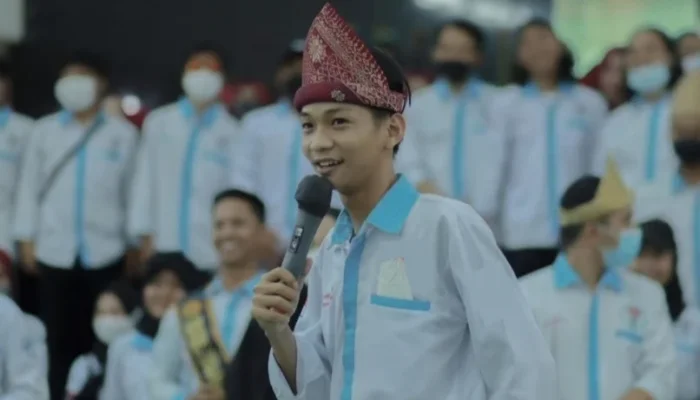 Sumpah Pemuda 2026, Generasi Muda Kawal Pembangunan dan Jaga Persatuan Bangsa