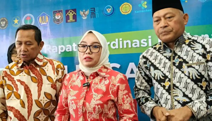 Pemerintah Respons Kritik, Tata Kelola Koperasi Merah Putih Dibenahi