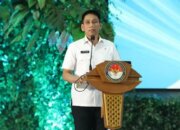 Sumpah Pemuda 2026:  Pemerintah Perluas Peran Generasi Muda Menuju Indonesia Emas