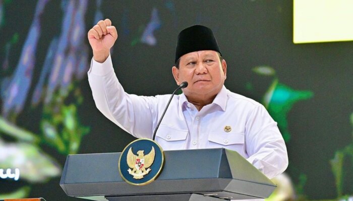 Ketegasan Prabowo-Gibran Selama Dua Tahun dalam Program MBG