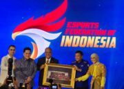 Menpora Puji Prestasi Atlet Esports, PB ESI Perkuat Citra Indonesia di Panggung Dunia