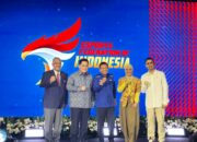 Herindra Perkuat Kepedulian PB ESI, Atlet Esports Didorong Semakin Sejahtera
