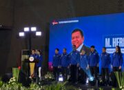 Herindra Lantik Pengurus PB ESI 2026-2030, Timnas Pokémon UNITE-MLBB Dapat Penghargaan