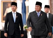 Dua Tahun Prabowo-Gibran, Pengamat Soroti Kemajuan Ekonomi dan Konsolidasi Politik