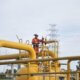 Pemerintah Kurangi Ekspor Gas demi Perkuat Kemandirian Energi Nasional