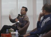 Pengamat INDEF Nilai Capaian Pragib di Sektor Pangan Perkuat Ketahanan Nasional