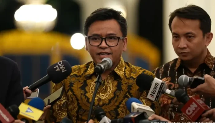 Dua Tahun Prabowo-Gibran, DEN Nilai Fondasi Ekonomi Nasional Semakin Kuat