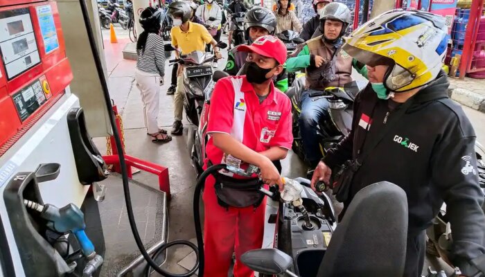 Penguatan Armada Distribusi BBM Menjadi Langkah Penting Menjaga Pasokan