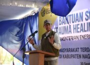 Pemerintah Dorong Mitigasi Bencana Jadi Dasar Tata Ruang Daerah