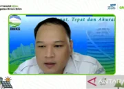 Sinergi Pemerintah dan Masyarakat Perkuat Kesiapsiagaan Hadapi Ancaman Bencana Hidrometeorologi