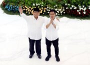 Dua Tahun Pemerintahan Prabowo dan Transformasi Indonesia Menuju Kemandirian Nasional