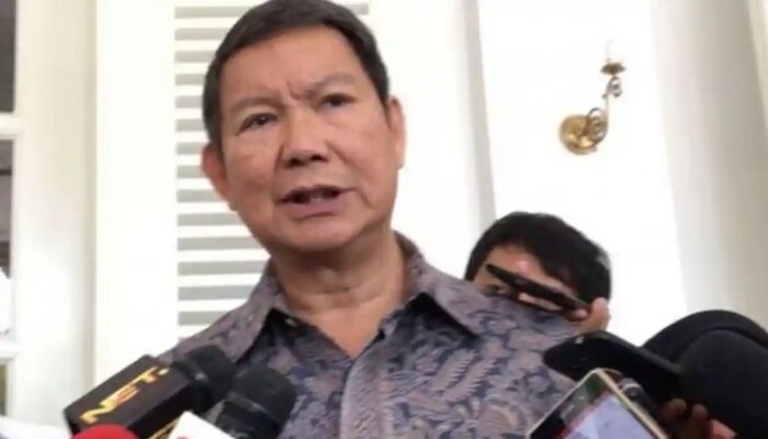 Pemerintah Siapkan Pembangkit Listrik Tenaga Nuklir Berkapasitas 7 GW