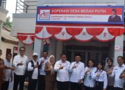 Kopdes Merah Putih Kembangkan Bisnis Sesuai Potensi Ekonomi Desa