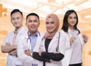 Seribu Beasiswa Dokter Spesialis dan Harapan Mengurangi Kesenjangan Kesehatan