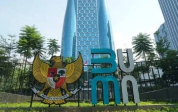 Konsolidasi BUMN, Memperkuat Daya Saing tanpa Mengabaikan Pekerja