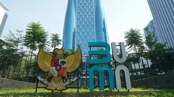 Konsolidasi BUMN, Memperkuat Daya Saing tanpa Mengabaikan Pekerja