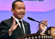 Pemerintah Utamakan Kebutuhan Industri Nasional lewat Penyesuaian Ekspor Gas