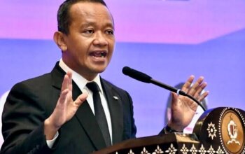 Pemerintah Utamakan Kebutuhan Industri Nasional lewat Penyesuaian Ekspor Gas