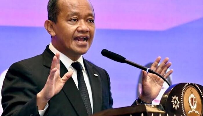 Pemerintah Utamakan Kebutuhan Industri Nasional lewat Penyesuaian Ekspor Gas