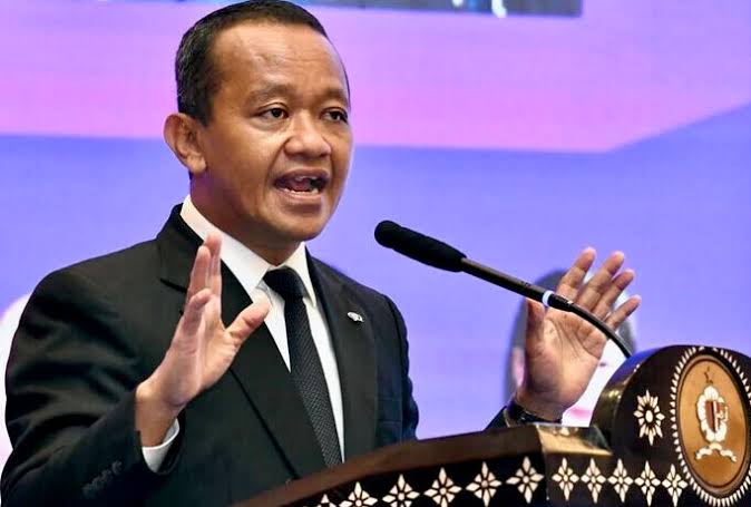 Pemerintah Utamakan Kebutuhan Industri Nasional lewat Penyesuaian Ekspor Gas