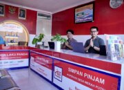 Ombudsman RI dan Agrinas Kerjasama Awasi serta Audit Pelaksanaan Pembangunan KDMP