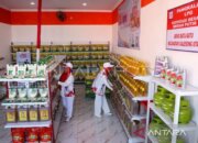 Koperasi Merah Putih Beroperasi Bertahap, Kesiapan Desa Terus Dikawal