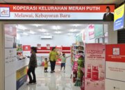 Kopdes Aksi Nyata Pemerintah Jawab Persoalan Sosial Ekonomi Masyarakat