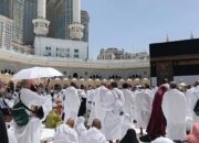 Reformasi Penyelenggaraan Ibadah Haji Membangun Tata Kelola Lebih Akurat dan Akuntabel