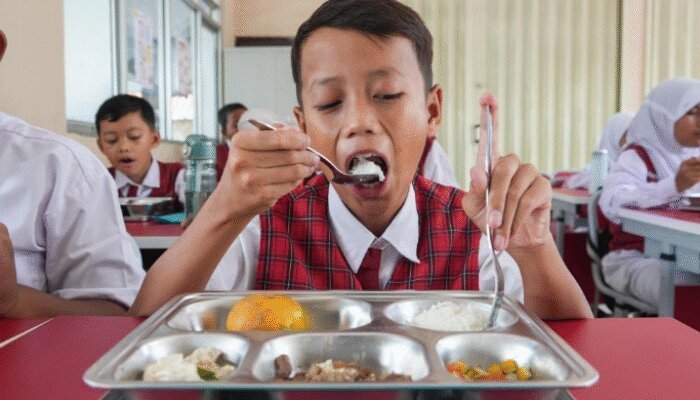 Mengapresiasi Pembenahan Tata Kelola MBG untuk Pelayanan yang Lebih Baik