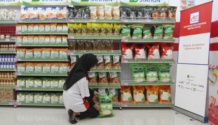 Koperasi Merah Putih: Jalur Baru Pemerataan Barang Subsidi Rakyat
 