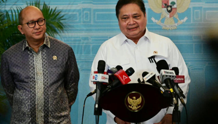 Pemerintah Gelontorkan Bantuan Pangan dan Subsidi Upah Kuartal IV