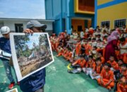 Mengawal Mitigasi Bencana Sesuai Karakter Daerah Demi Perlindungan Warga
