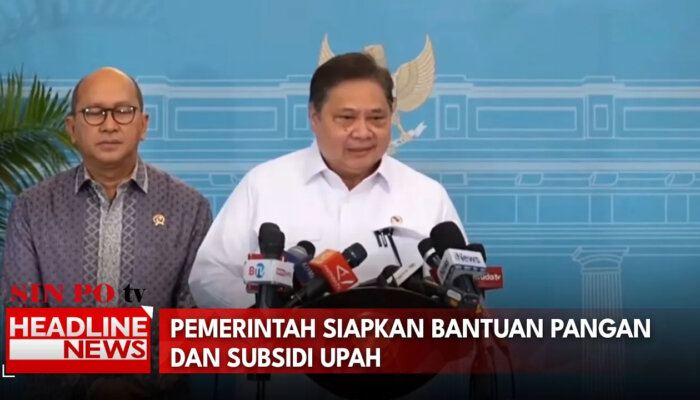 Prabowo Perkuat Bantuan Pangan dan Subsidi Upah bagi Kelompok Rentan